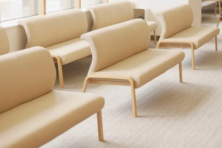 日本生活就醫看病：醫院診所