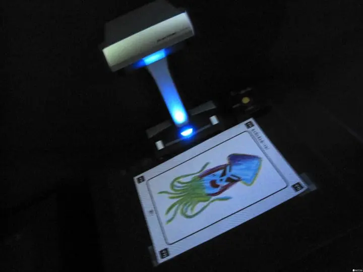 想像力是你的超能力‧Teamlab Island