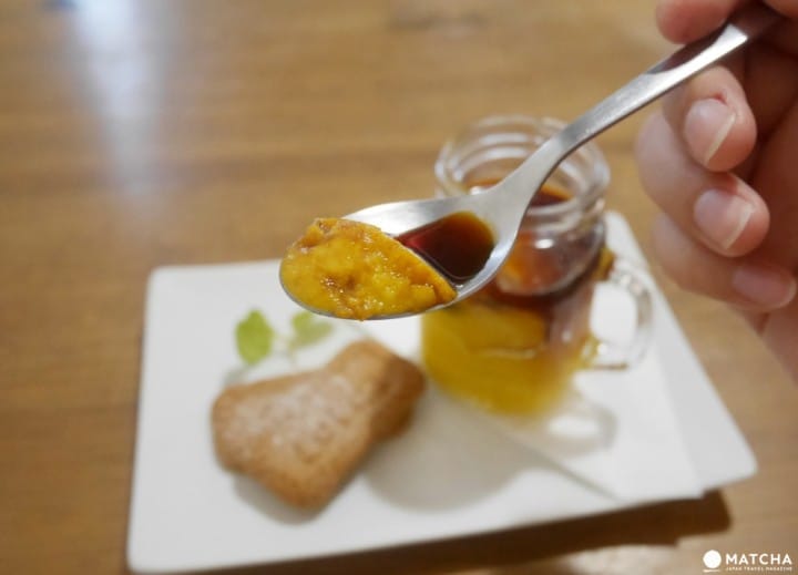 早稻田素食咖啡廳cafe VG