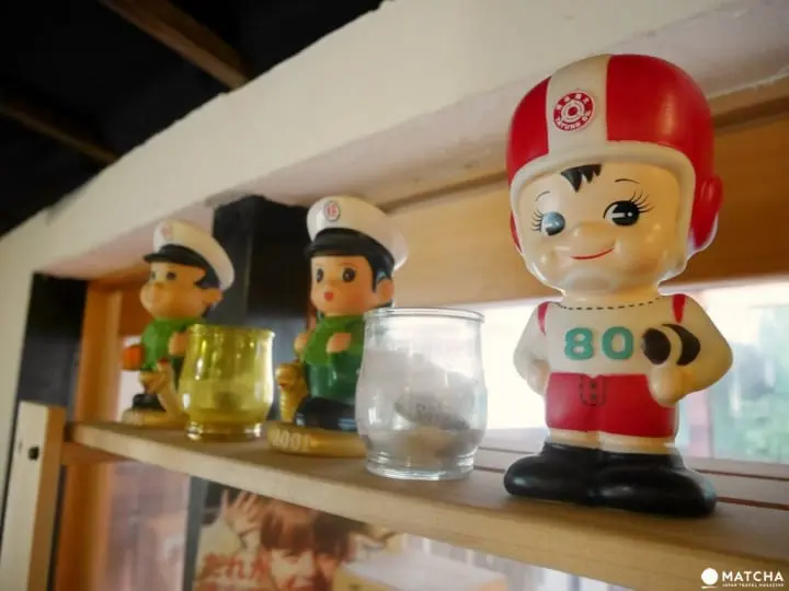 早稻田素食咖啡厅cafe VG