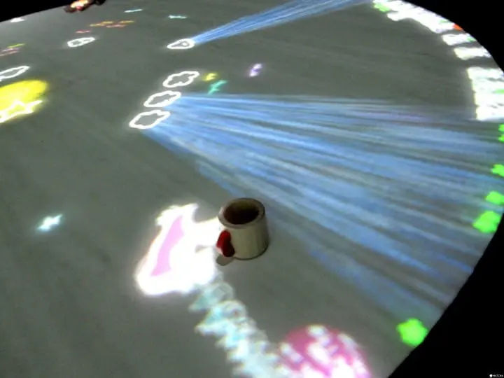 想像力是你的超能力‧Teamlab Island