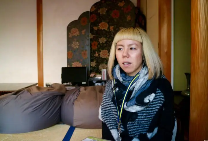 レトロな神戸を楽しもう！不思議空間・神戸のゲストハウス「ユメノマド」