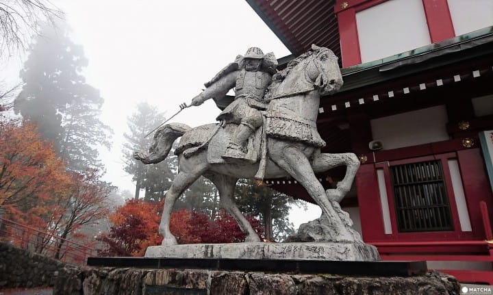 畠山重忠