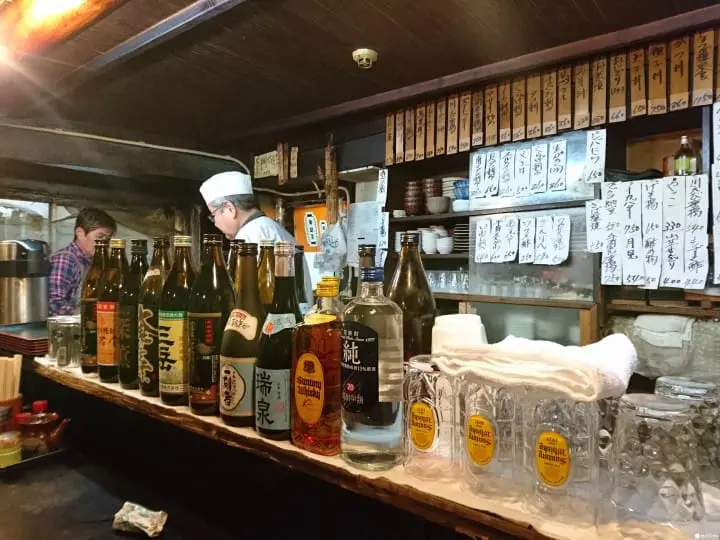 【东京近郊】登山也能当天来回！御岳山赏奇岩红叶观瀑布