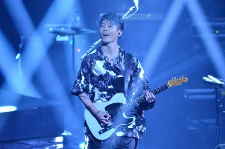 NHK’s Songs Of Tokyo - Introducing Japanese Music To The World