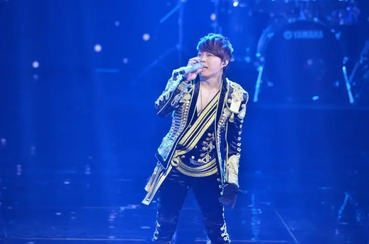 NHK’s Songs Of Tokyo - Introducing Japanese Music To The World