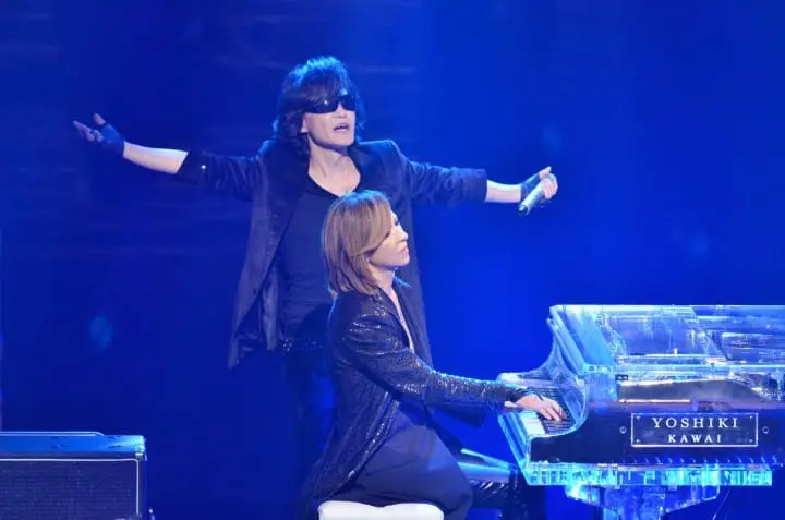 NHK’s Songs Of Tokyo - Introducing Japanese Music To The World