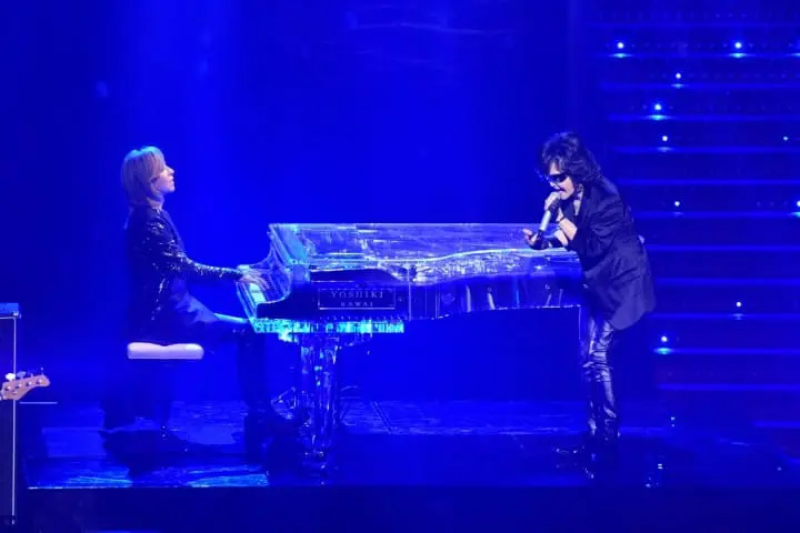 NHK’s Songs Of Tokyo - Introducing Japanese Music To The World