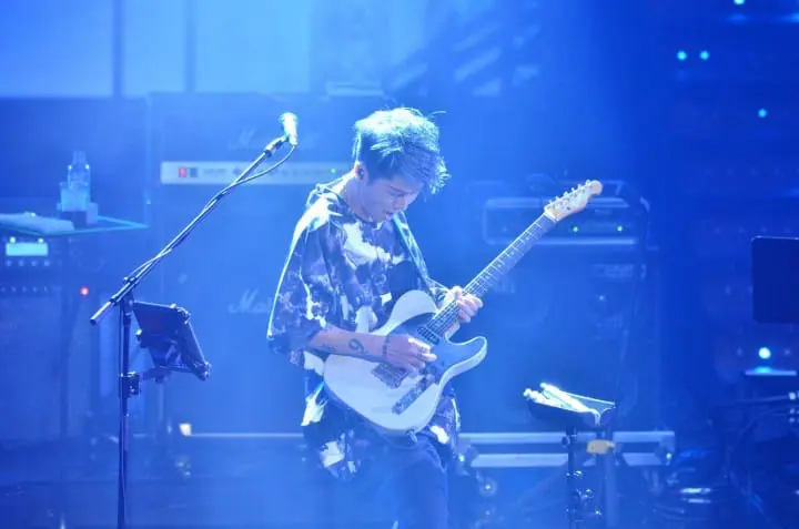 NHK’s Songs Of Tokyo - Introducing Japanese Music To The World