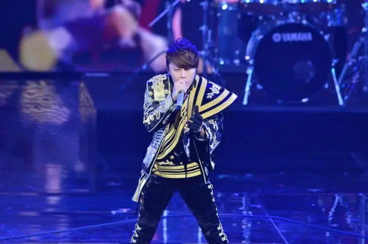 NHK’s Songs Of Tokyo - Introducing Japanese Music To The World