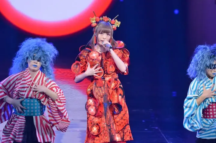 NHK’s Songs Of Tokyo - Introducing Japanese Music To The World