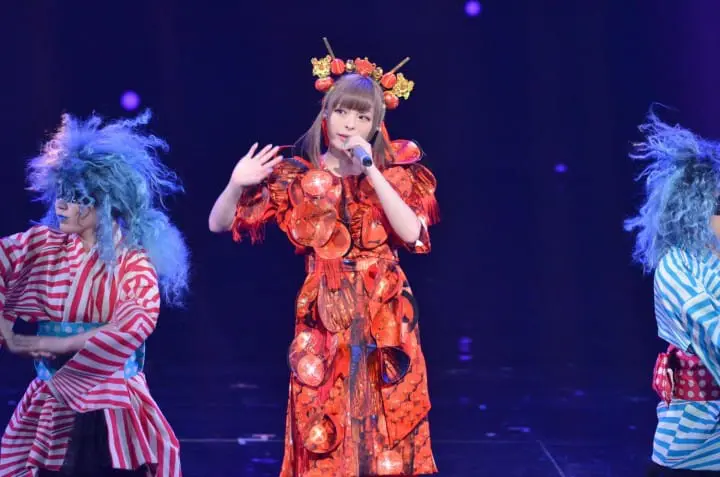 NHK’s Songs Of Tokyo - Introducing Japanese Music To The World