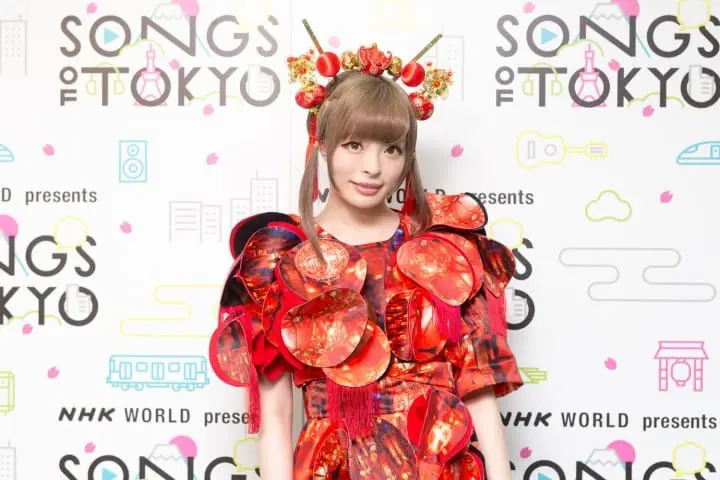 NHK’s Songs Of Tokyo - Introducing Japanese Music To The World