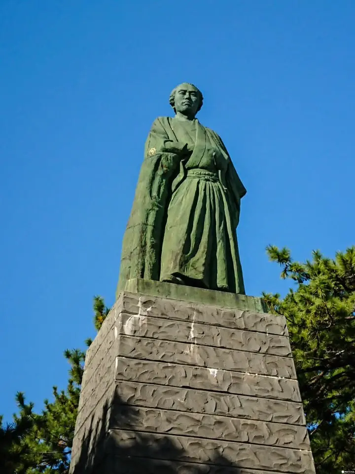 【高知】高知轻旅行 文化美食散策