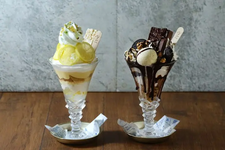 PEANUTS DINER 飲品