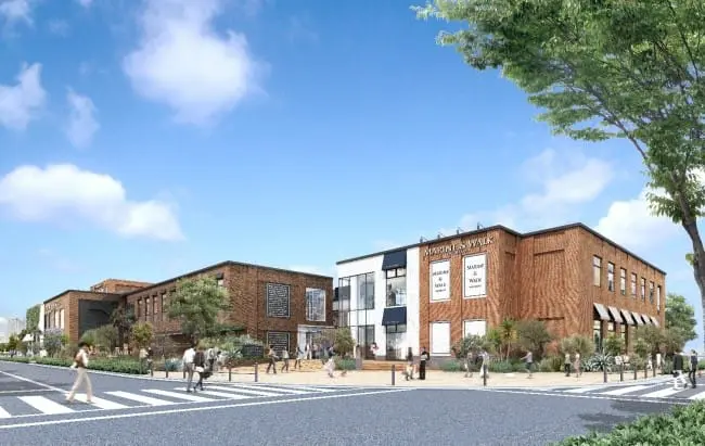 PEANUTS DINER YOKOHAMA