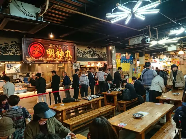 【高知】高知轻旅行 文化美食散策