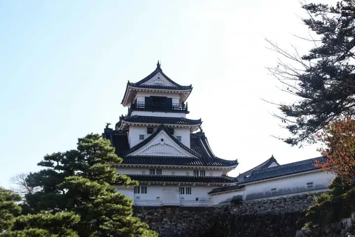 【高知】高知轻旅行 文化美食散策