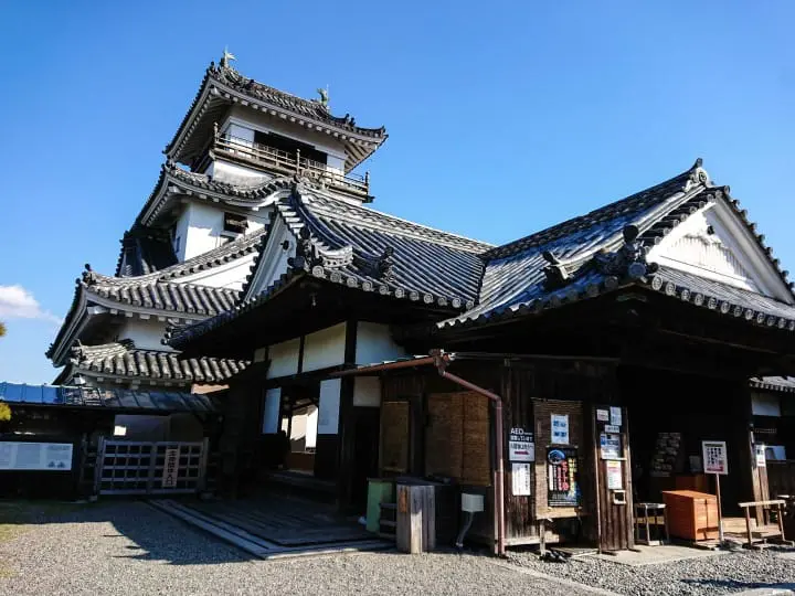 【高知】高知轻旅行 文化美食散策