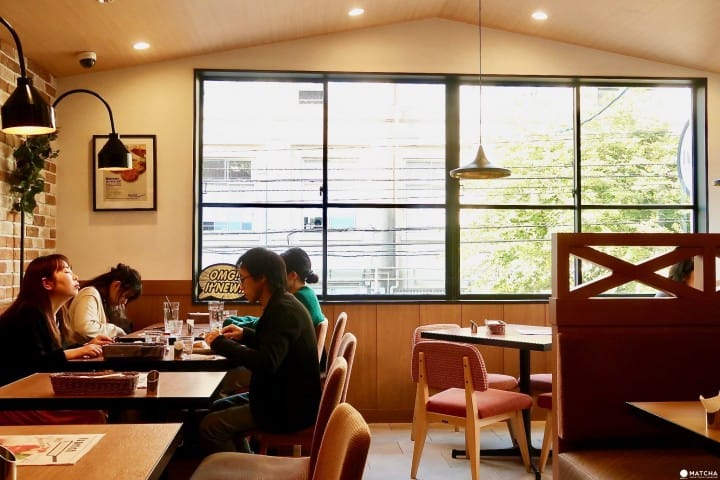 排队也要吃到的蓬松美味法式吐司,Ivorish 福冈本店