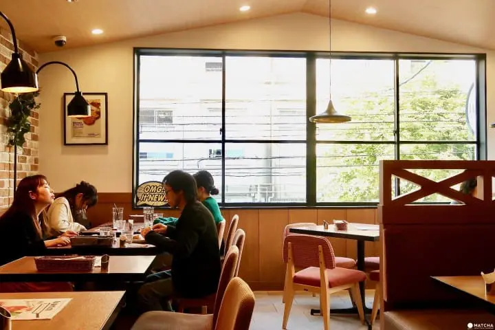 排隊也要吃到的蓬鬆美味法式吐司，Ivorish 福岡本店