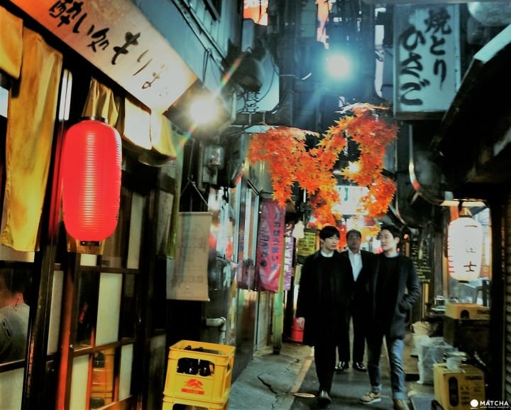 Fight The Winter Cold! Five Places To Enjoy When It's Freezing Outside