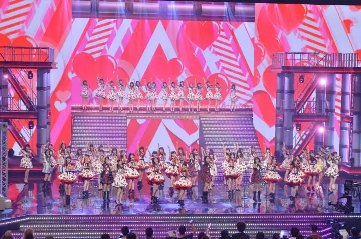 NHK’s Songs Of Tokyo - Introducing Japanese Music To The World