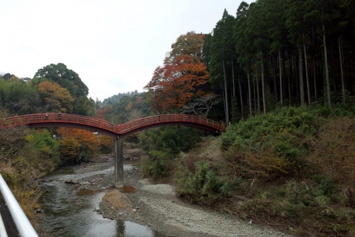A Day Trip To Otaki And Yoro Valley - Travel Back To The Time Of The Samurai!