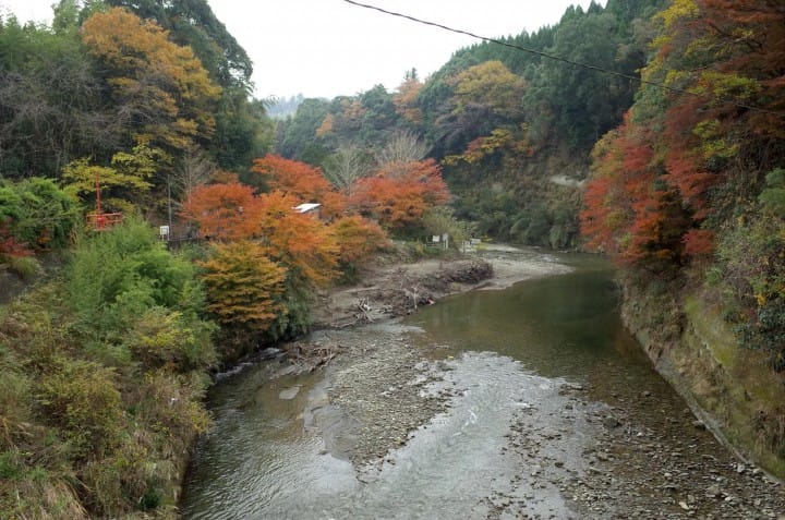 A Day Trip To Otaki And Yoro Valley - Travel Back To The Time Of The Samurai!