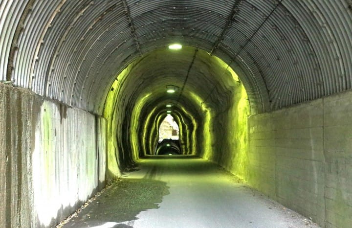 A Day Trip To Otaki And Yoro Valley - Travel Back To The Time Of The Samurai!