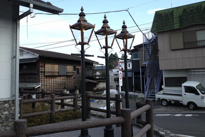 A Day Trip To Otaki And Yoro Valley - Travel Back To The Time Of The Samurai!