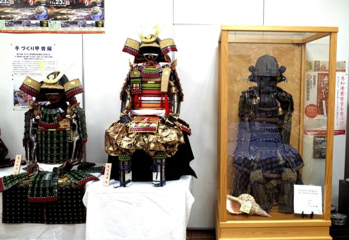 A Day Trip To Otaki And Yoro Valley - Travel Back To The Time Of The Samurai!