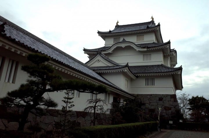 A Day Trip To Otaki And Yoro Valley - Travel Back To The Time Of The Samurai!