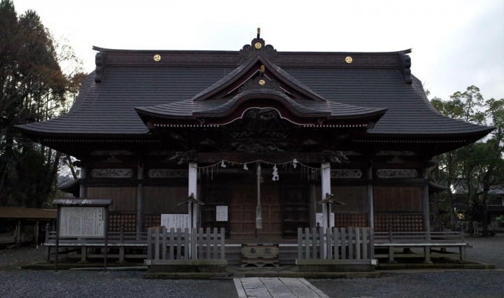 A Day Trip To Otaki And Yoro Valley - Travel Back To The Time Of The Samurai!