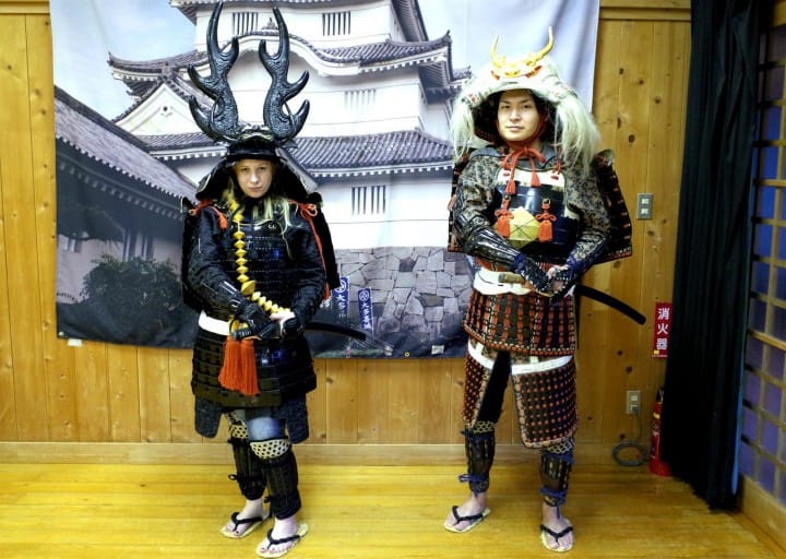 A Day Trip To Otaki And Yoro Valley - Travel Back To The Time Of The Samurai!