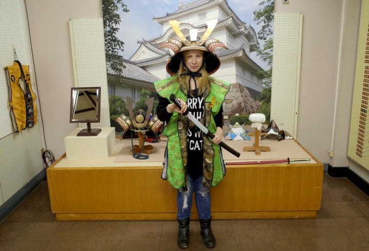 A Day Trip To Otaki And Yoro Valley - Travel Back To The Time Of The Samurai!