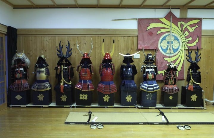 A Day Trip To Otaki And Yoro Valley - Travel Back To The Time Of The Samurai!