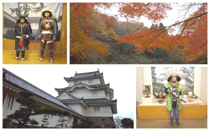 A Day Trip To Otaki And Yoro Valley - Travel Back To The Time Of The Samurai!