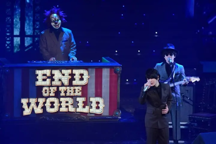 NHK’s Songs Of Tokyo - Introducing Japanese Music To The World