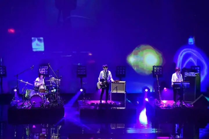 NHK’s Songs Of Tokyo - Introducing Japanese Music To The World