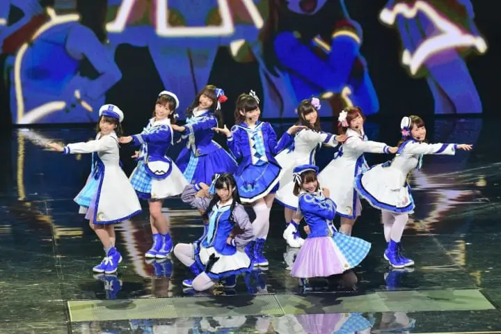 NHK’s Songs Of Tokyo - Introducing Japanese Music To The World