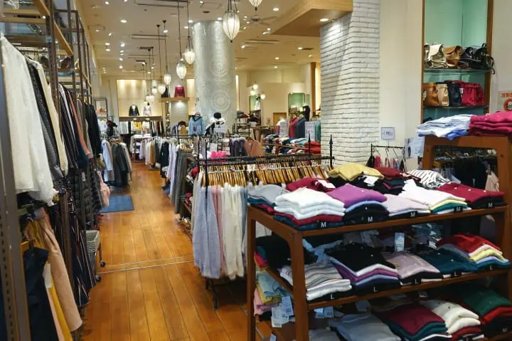 GT Yokohama Muslim Tour 1