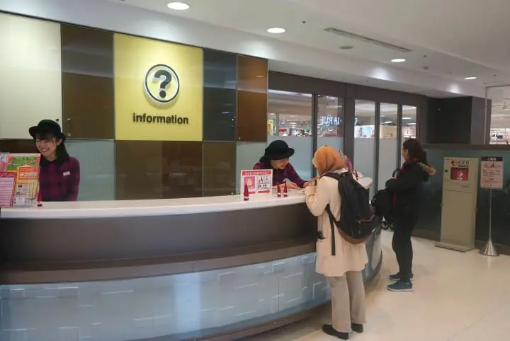 GT Yokohama Muslim Tour 1