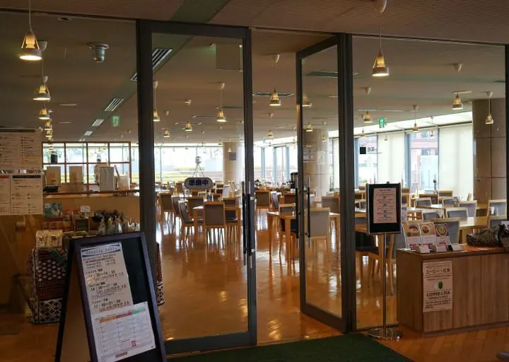 GT Yokohama Muslim Tour 1