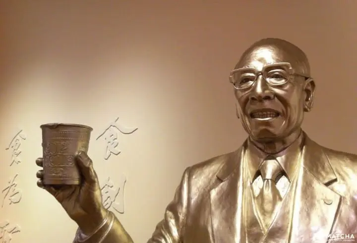 日本人氣美食秘密大公開～各地觀光工廠巡禮去！