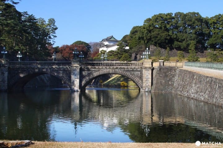 皇居
