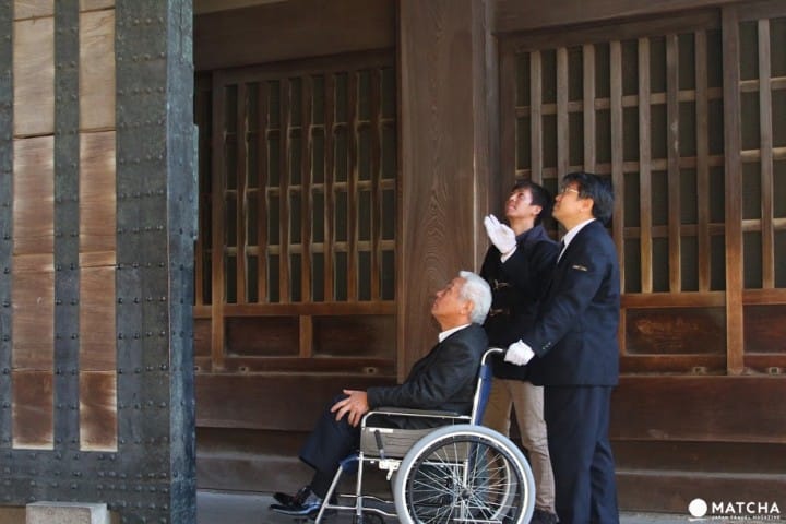 北の丸公園