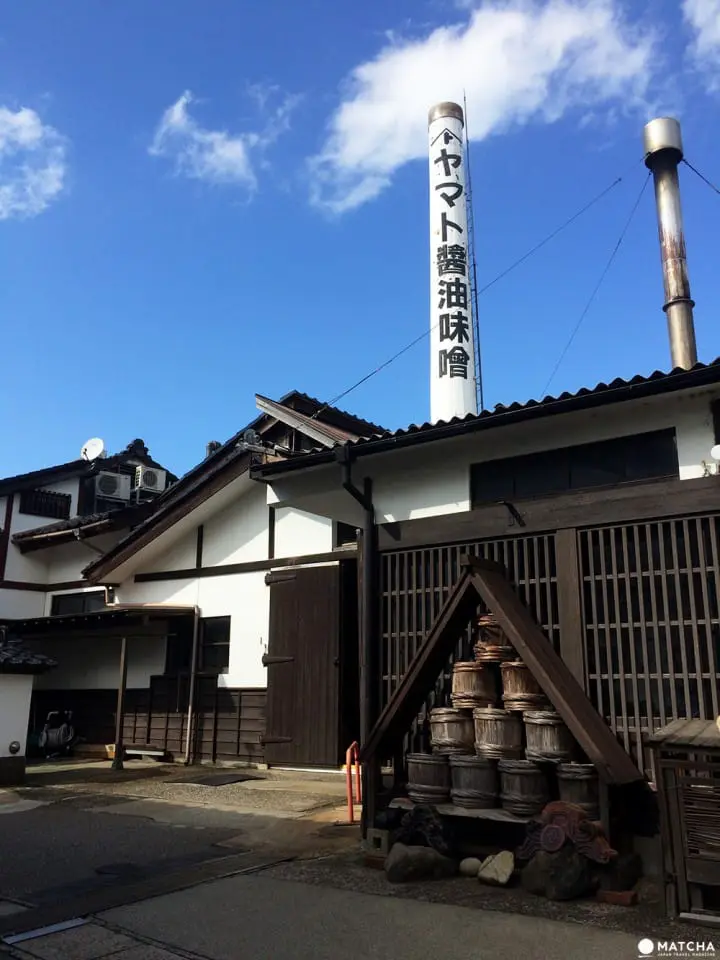 เปิดทริปตามรอยการ์ตูน ณ Kanazawa - Nanto เมื่อโลกจินตนาการเชื่อมโยงกับโลกแห่งความเป็นจริง !