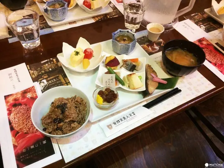 เปิดทริปตามรอยการ์ตูน ณ Kanazawa - Nanto เมื่อโลกจินตนาการเชื่อมโยงกับโลกแห่งความเป็นจริง !