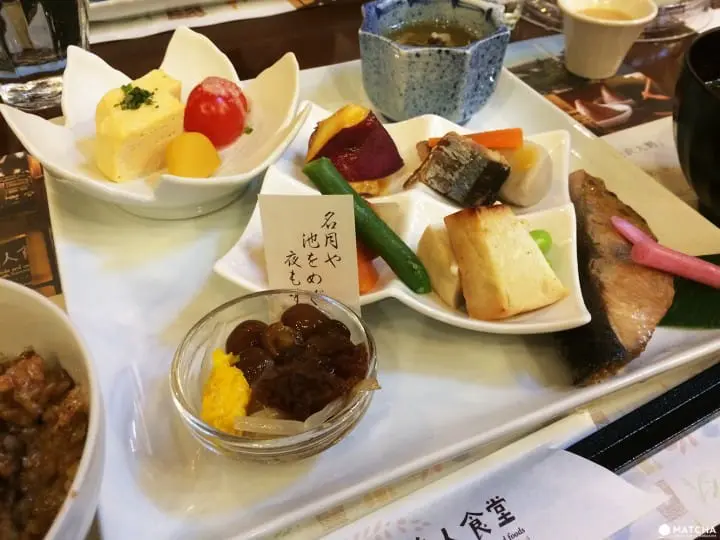 เปิดทริปตามรอยการ์ตูน ณ Kanazawa - Nanto เมื่อโลกจินตนาการเชื่อมโยงกับโลกแห่งความเป็นจริง !